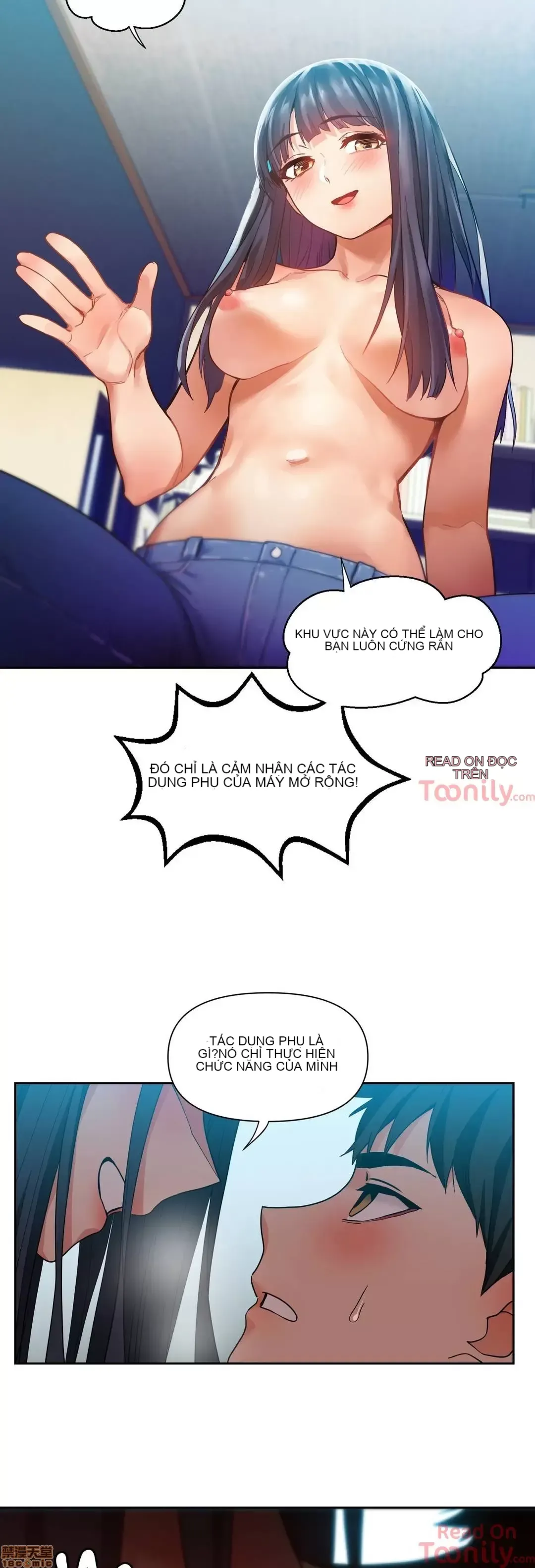 Solmi '-- S -- Kênh Solmi Chương 1-60