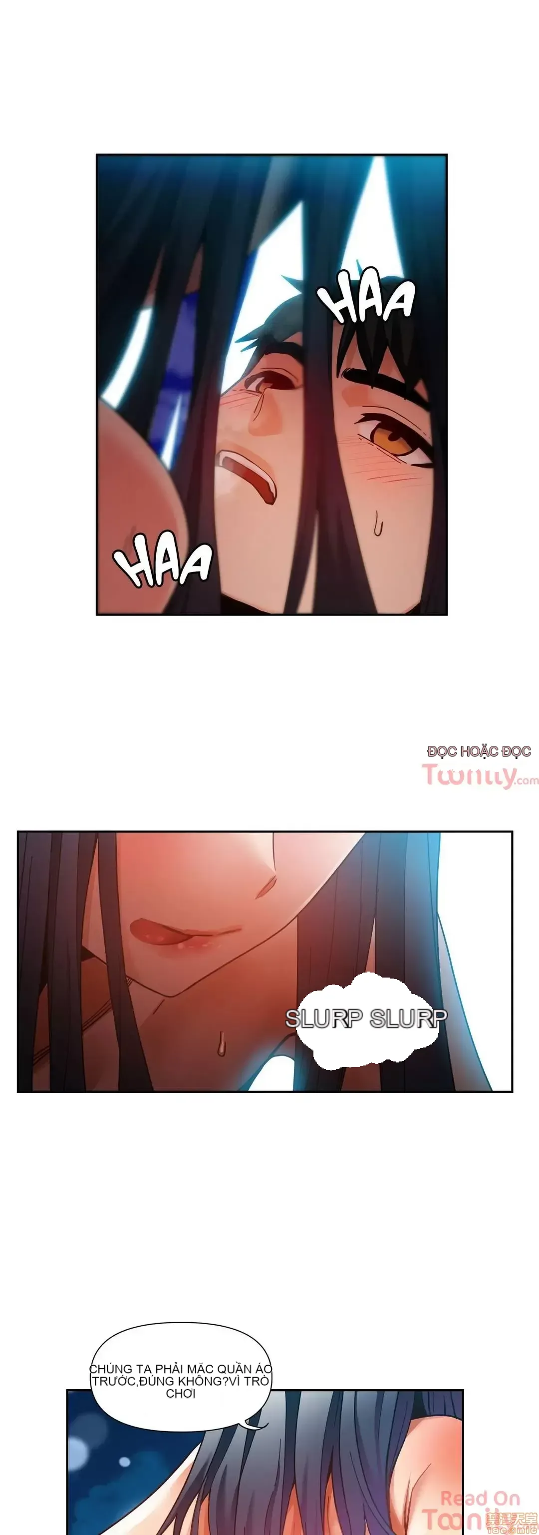 Solmi '-- S -- Kênh Solmi Chương 1-60