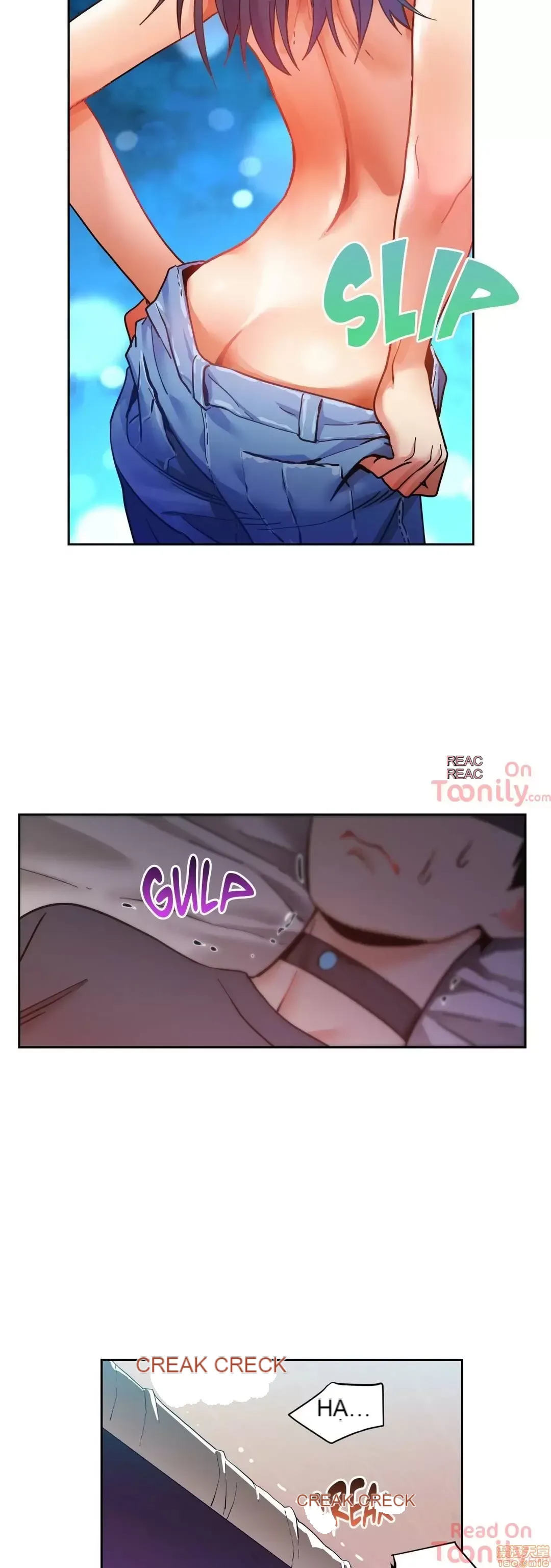 Solmi '-- S -- Kênh Solmi Chương 1-60