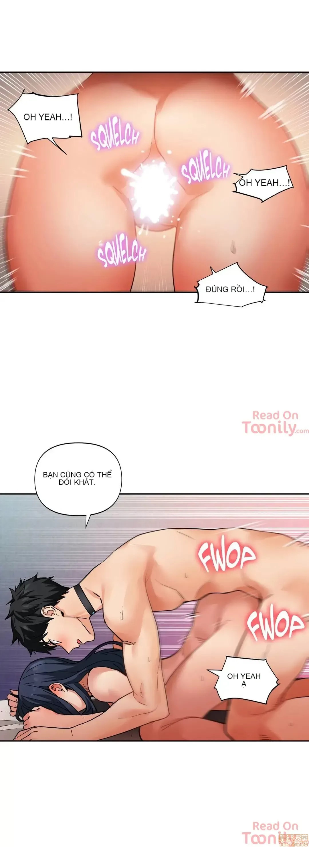 Solmi '-- S -- Kênh Solmi Chương 1-60