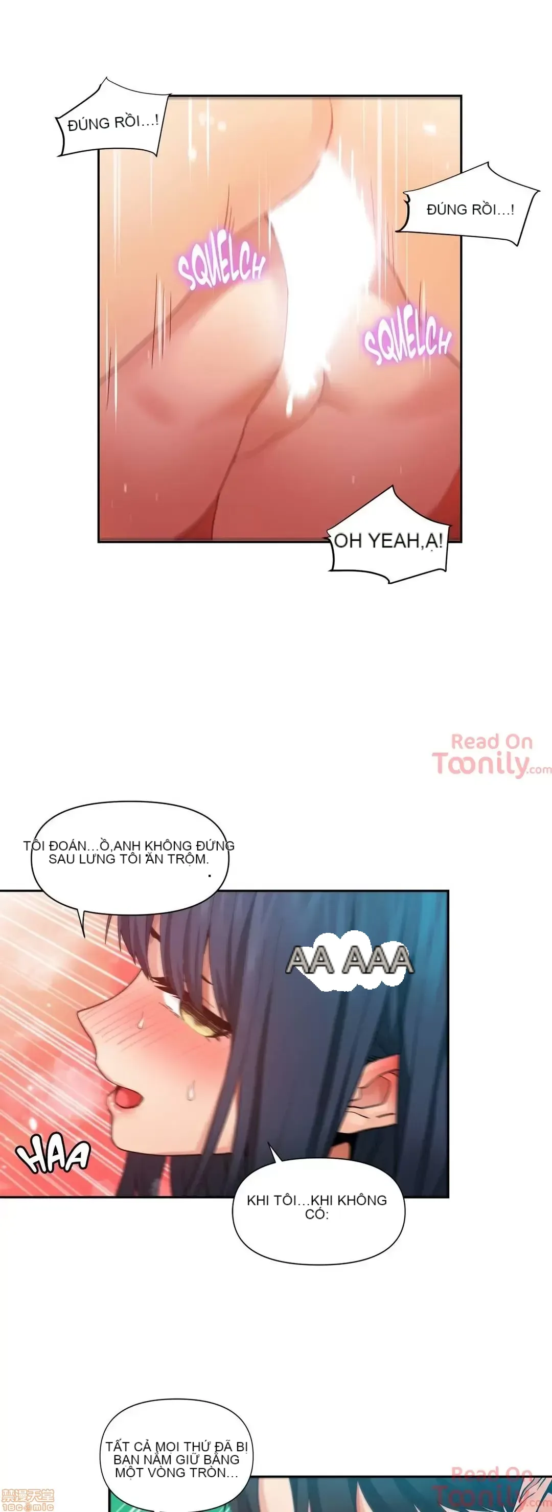 Solmi '-- S -- Kênh Solmi Chương 1-60