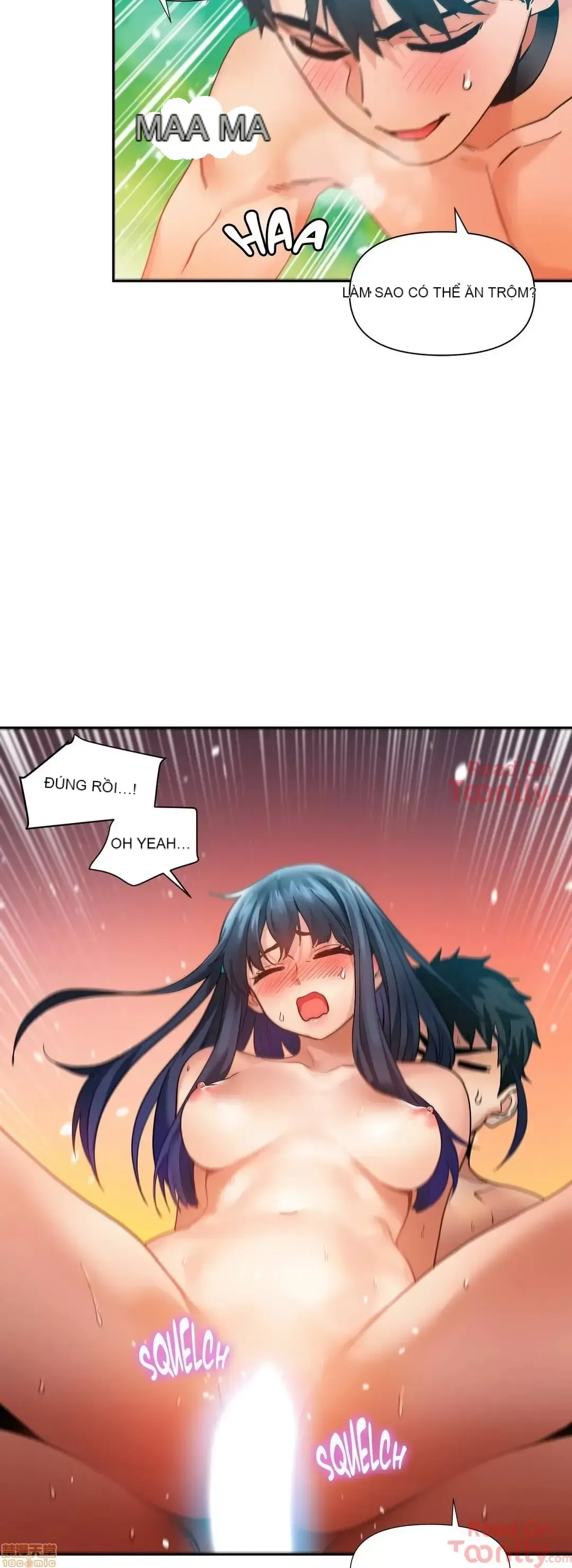 Solmi '-- S -- Kênh Solmi Chương 1-60