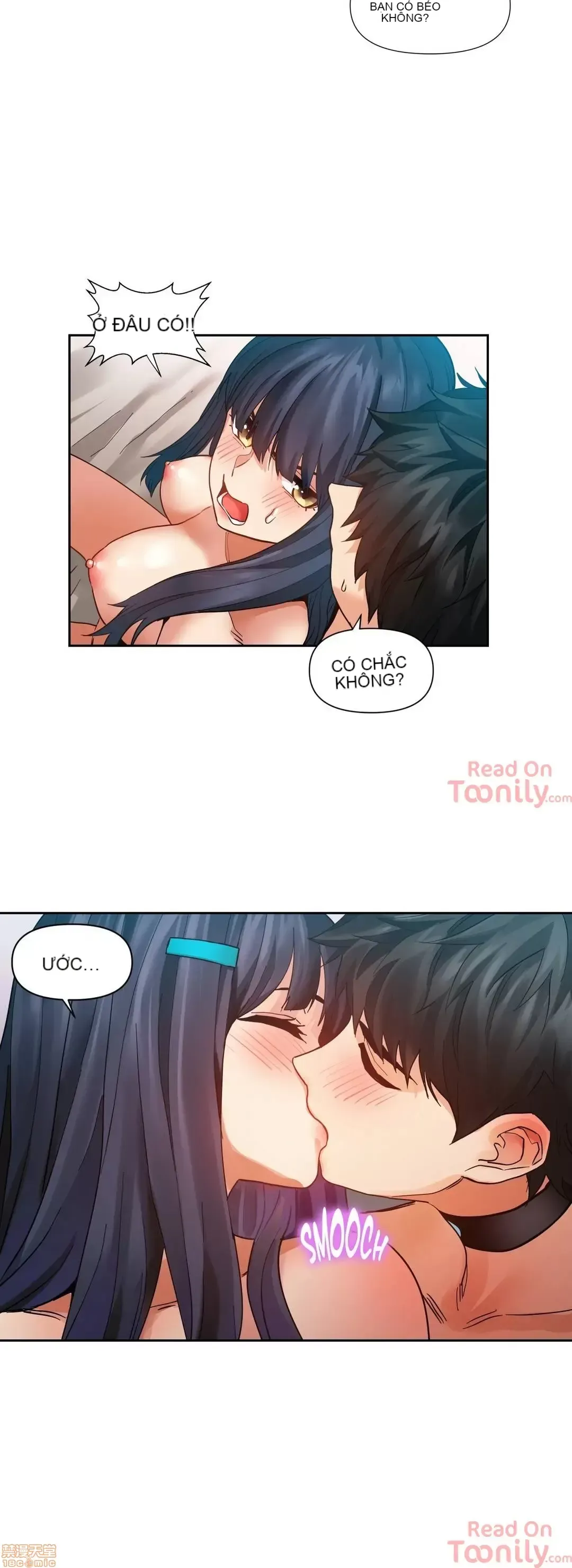 Solmi '-- S -- Kênh Solmi Chương 1-60