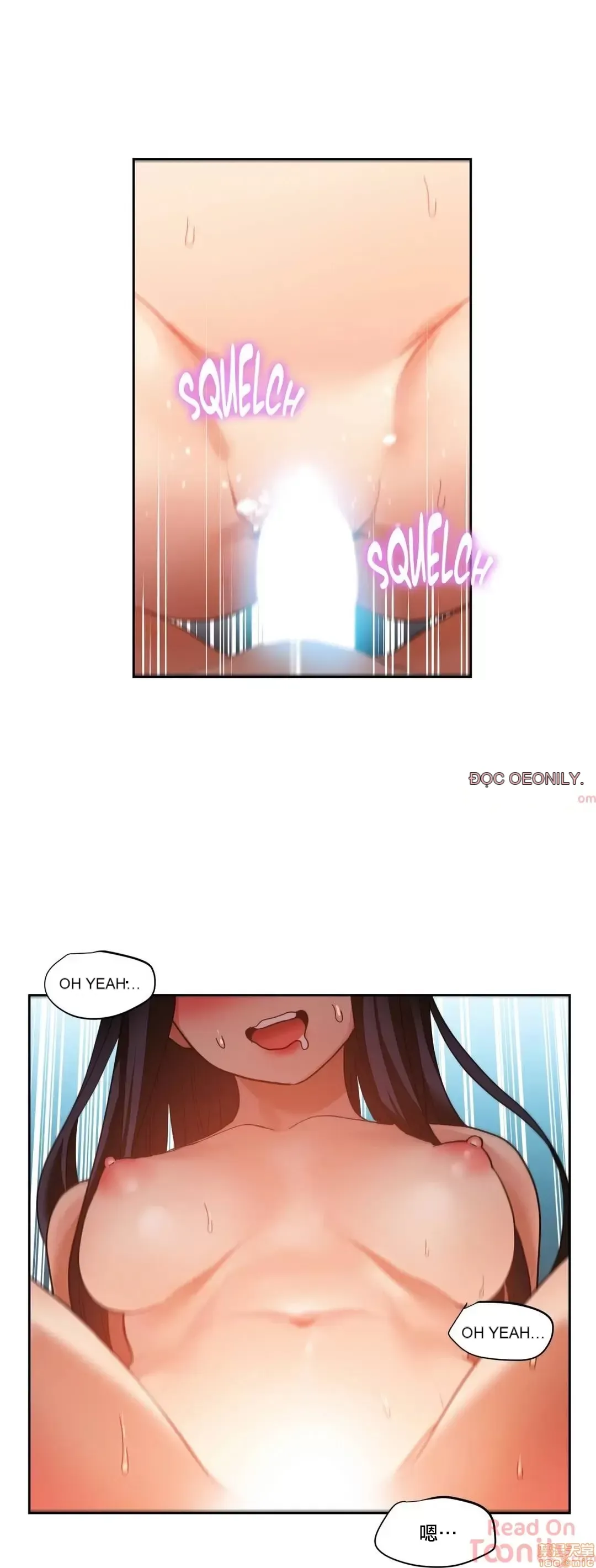 Solmi '-- S -- Kênh Solmi Chương 1-60