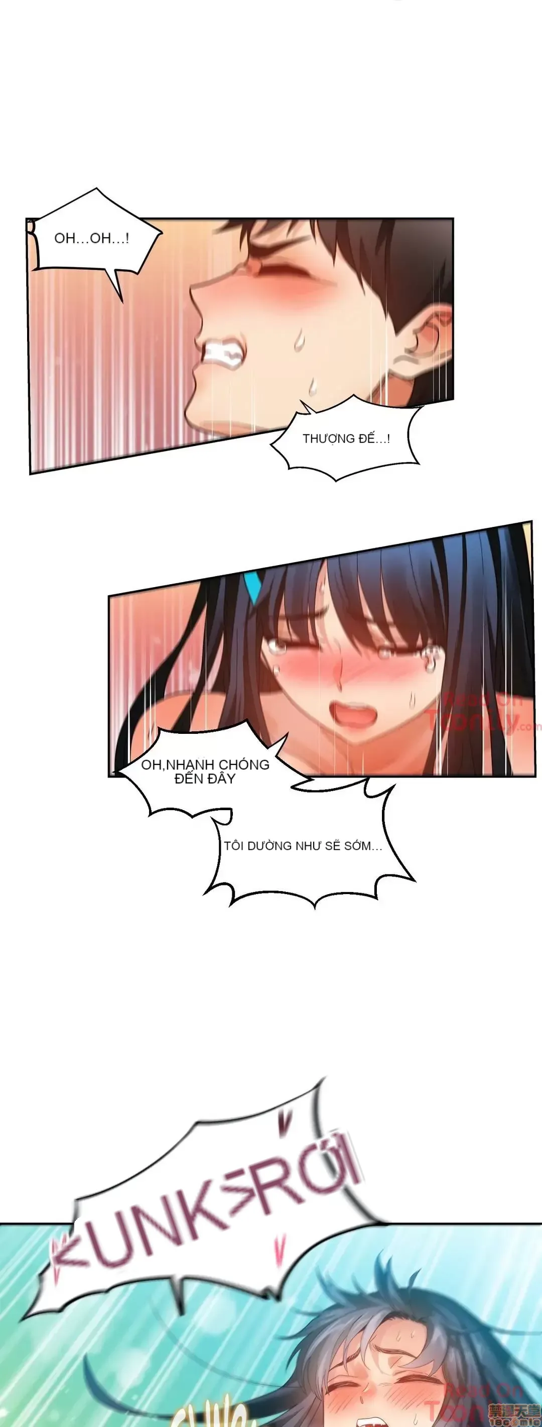 Solmi '-- S -- Kênh Solmi Chương 1-60