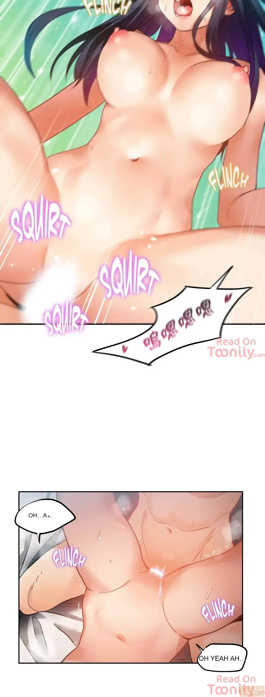 Solmi '-- S -- Kênh Solmi Chương 1-60