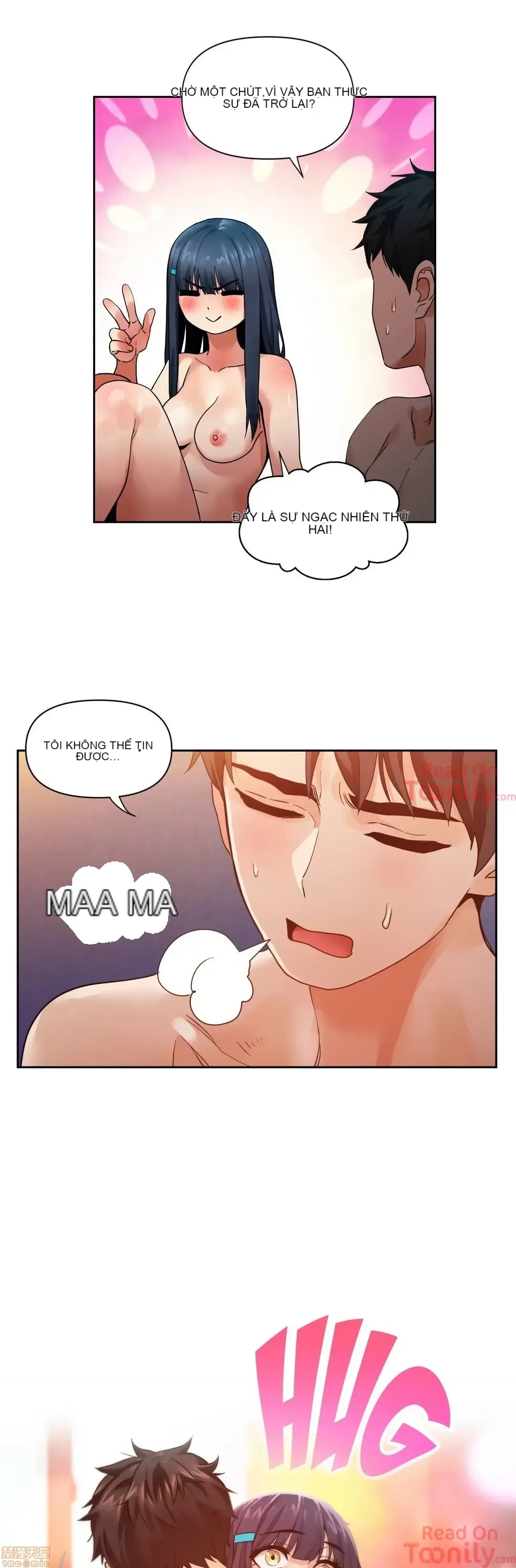 Solmi '-- S -- Kênh Solmi Chương 1-60