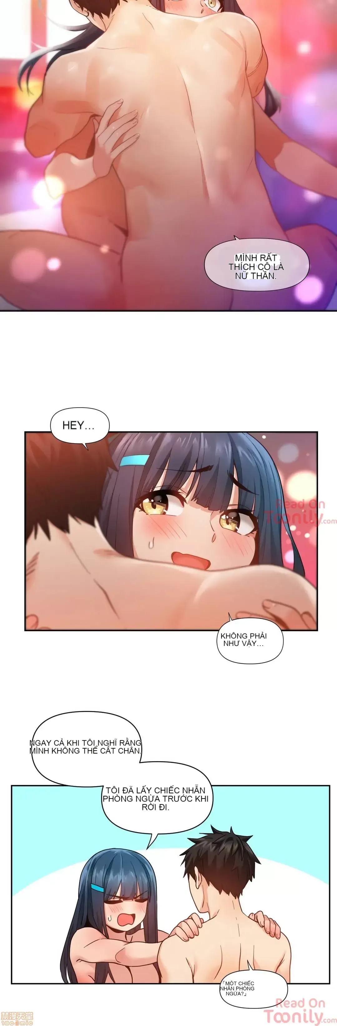 Solmi '-- S -- Kênh Solmi Chương 1-60