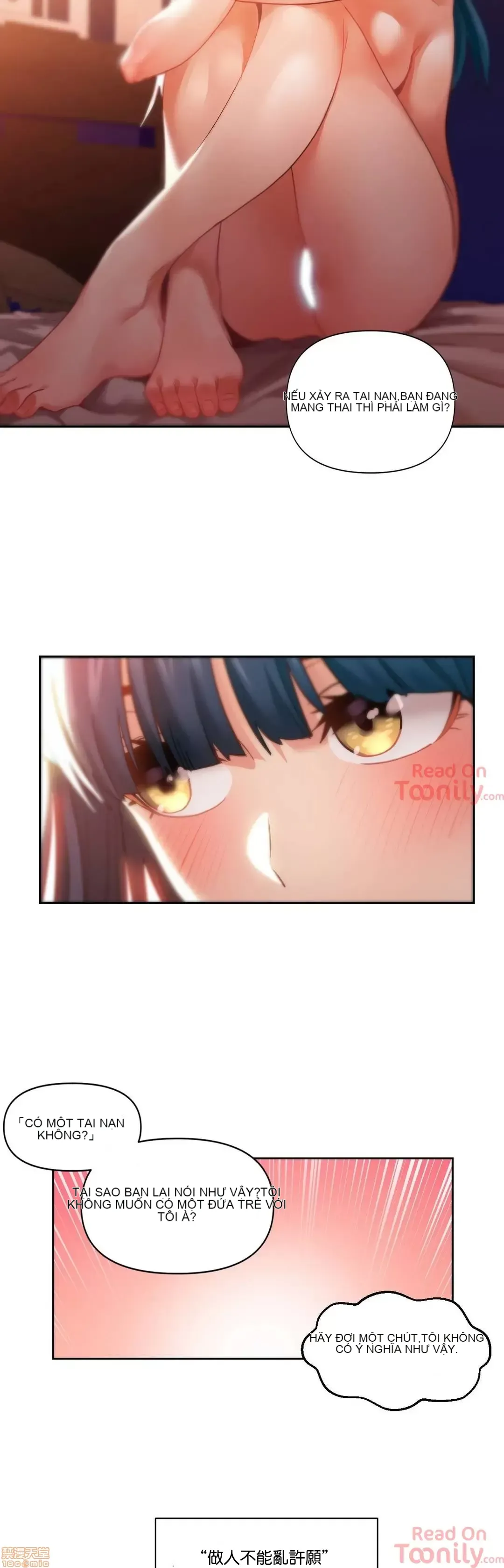 Solmi '-- S -- Kênh Solmi Chương 1-60