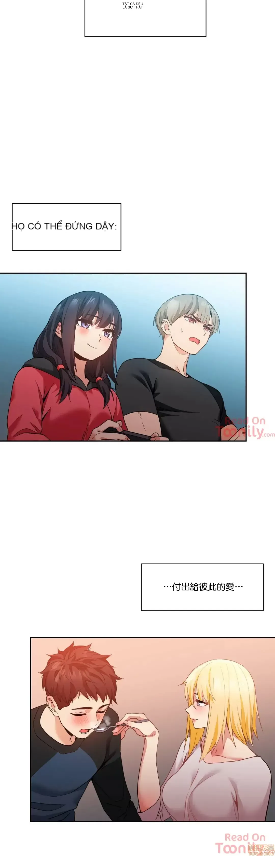 Solmi '-- S -- Kênh Solmi Chương 1-60