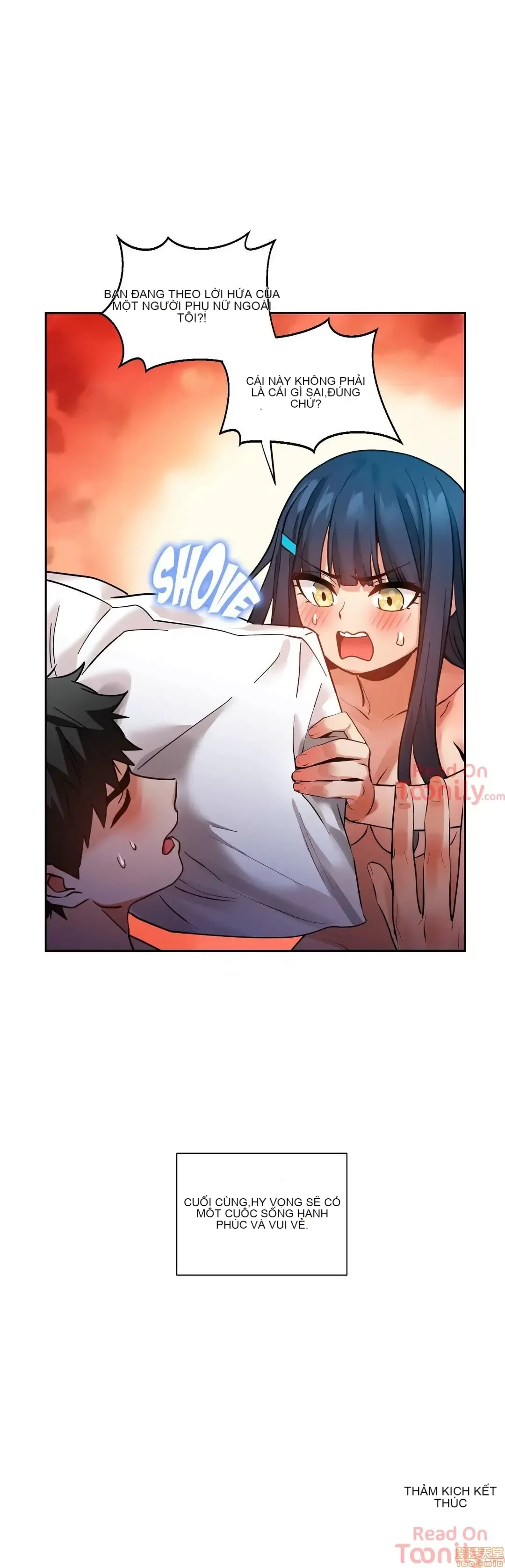 Solmi '-- S -- Kênh Solmi Chương 1-60