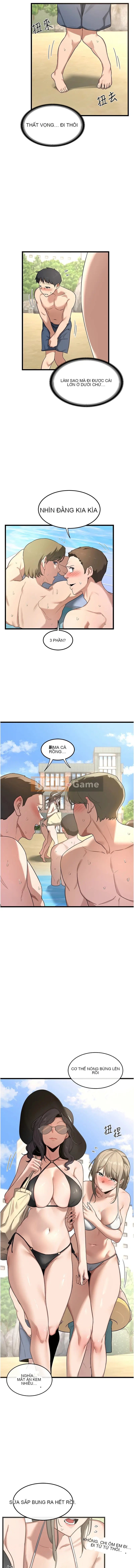 Kế hoạch trao đổi phụ nữ trưởng thành Chương 1-8