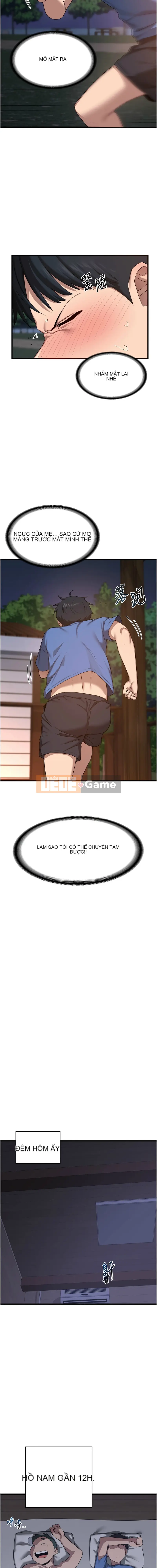 Kế hoạch trao đổi phụ nữ trưởng thành Chương 1-8