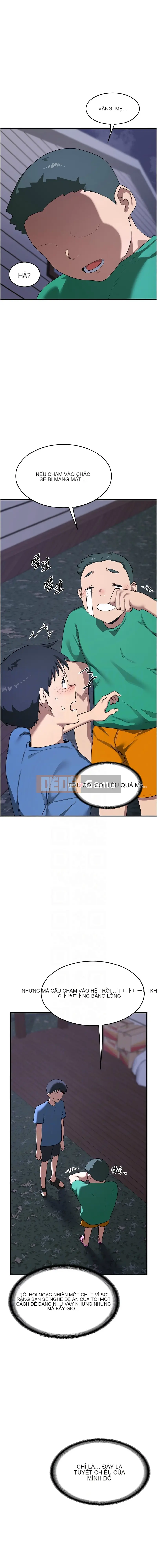 Kế hoạch trao đổi phụ nữ trưởng thành Chương 1-8