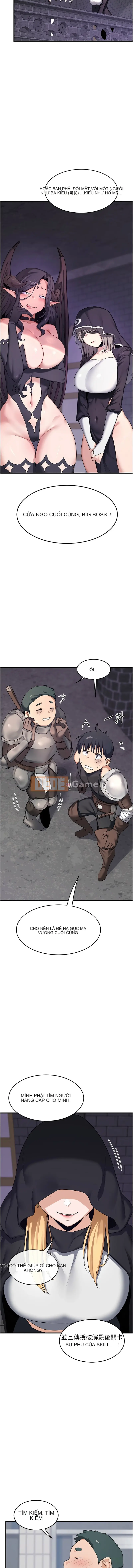 Kế hoạch trao đổi phụ nữ trưởng thành Chương 1-8