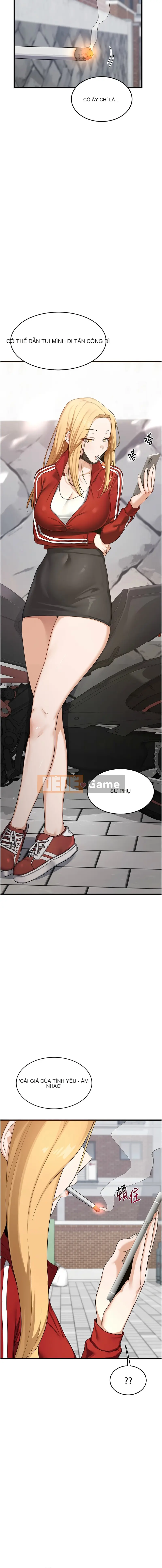 Kế hoạch trao đổi phụ nữ trưởng thành Chương 1-8