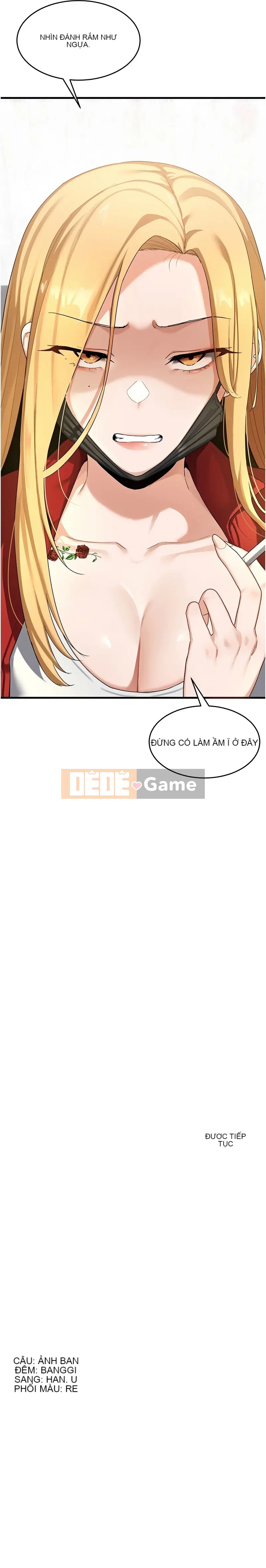 Kế hoạch trao đổi phụ nữ trưởng thành Chương 1-8