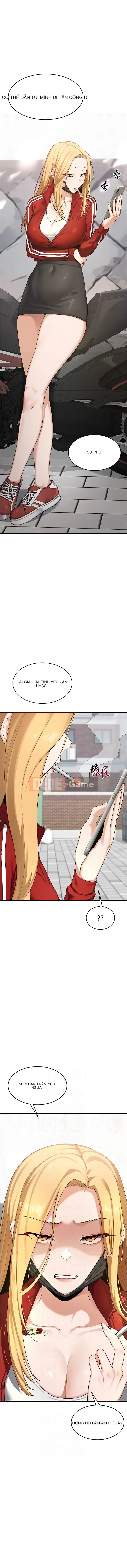 Kế hoạch trao đổi phụ nữ trưởng thành Chương 1-8