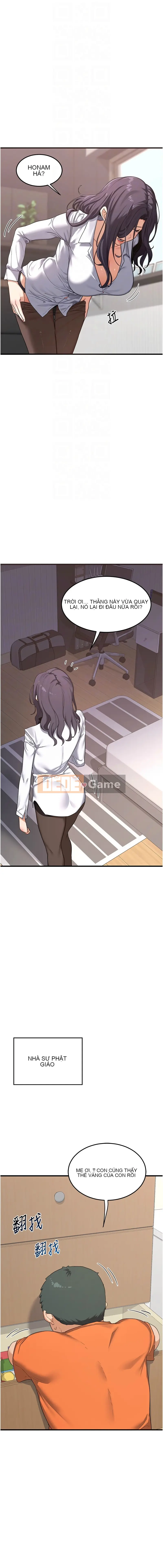 Kế hoạch trao đổi phụ nữ trưởng thành Chương 1-8