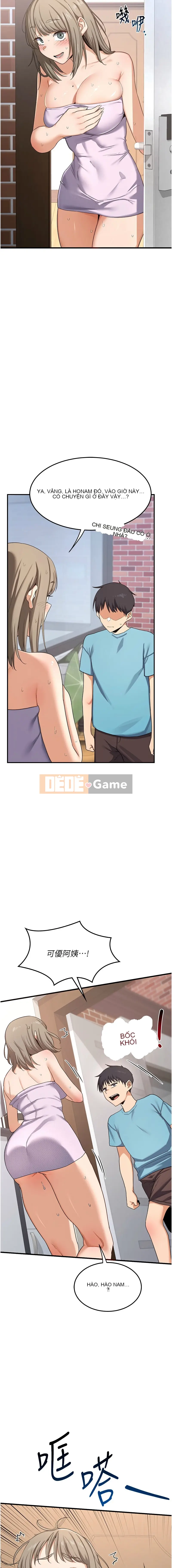 Kế hoạch trao đổi phụ nữ trưởng thành Chương 1-8