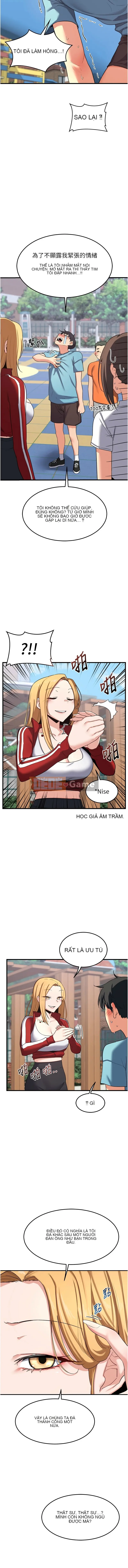 Kế hoạch trao đổi phụ nữ trưởng thành Chương 1-8