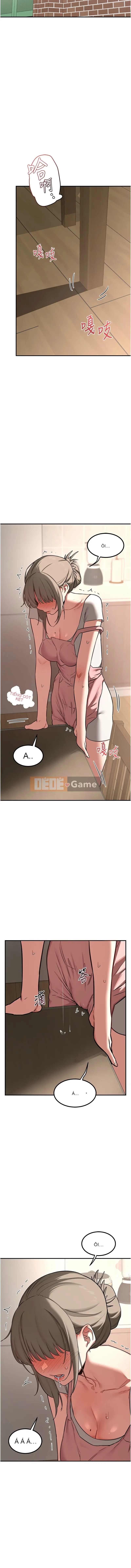 Kế hoạch trao đổi phụ nữ trưởng thành Chương 1-8