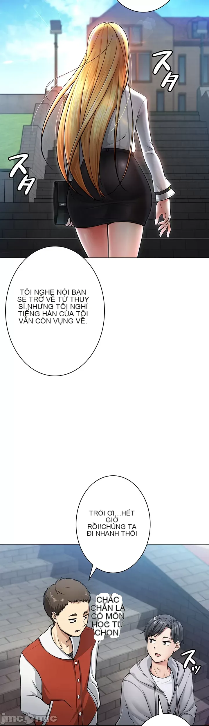 Tình yêu giảng dạy của đàn ông thành thị và phụ nữ phương ngữ Chương 1-53