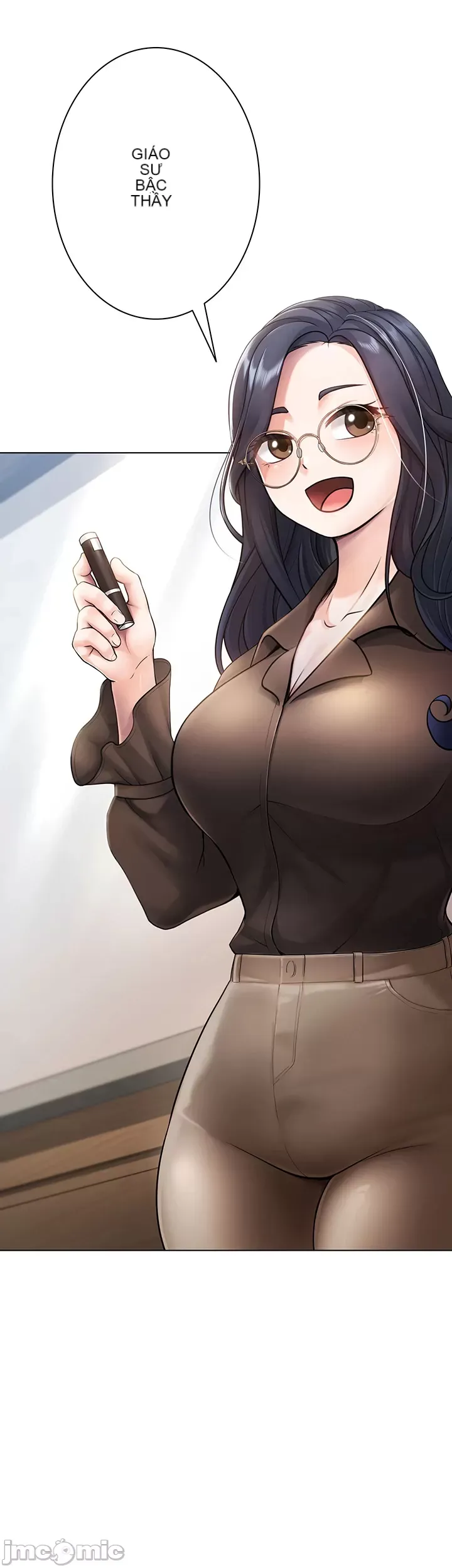 Tình yêu giảng dạy của đàn ông thành thị và phụ nữ phương ngữ Chương 1-53