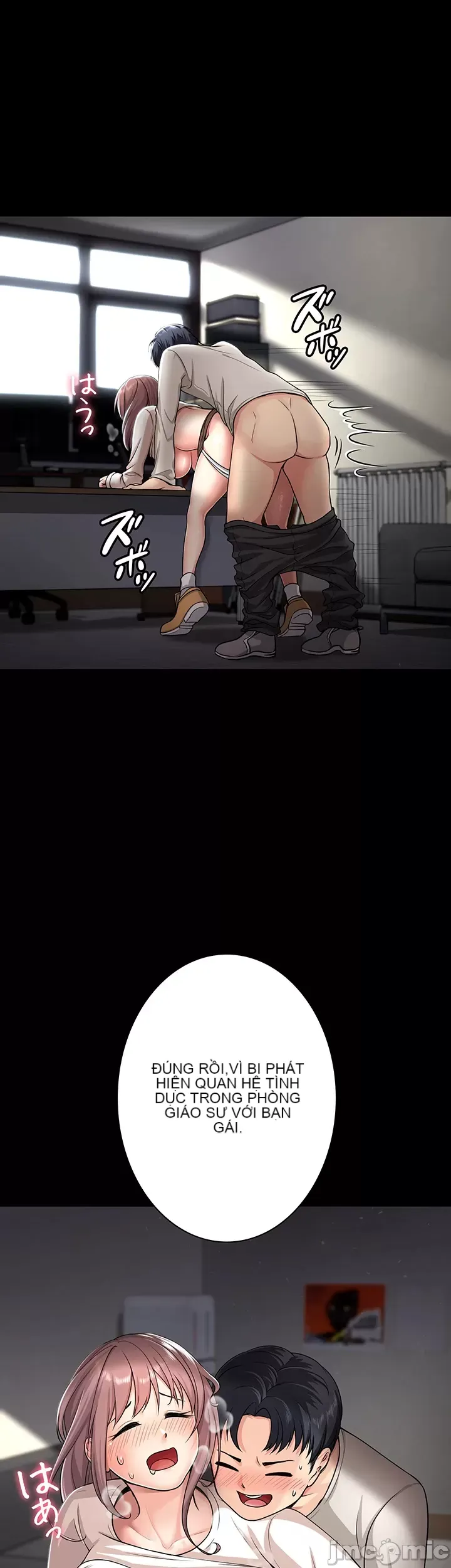 Tình yêu giảng dạy của đàn ông thành thị và phụ nữ phương ngữ Chương 1-53