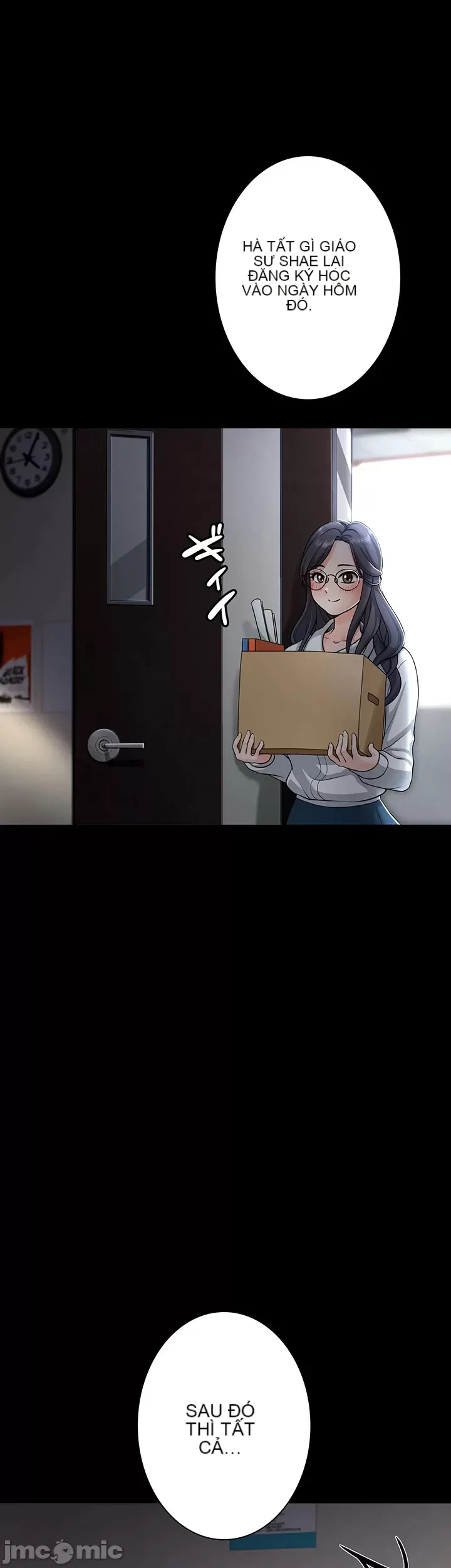 Tình yêu giảng dạy của đàn ông thành thị và phụ nữ phương ngữ Chương 1-53