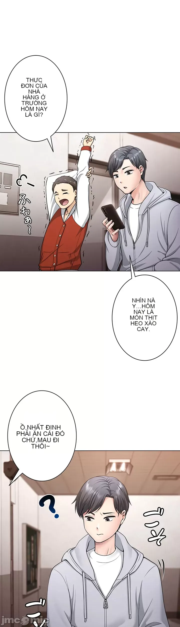 Tình yêu giảng dạy của đàn ông thành thị và phụ nữ phương ngữ Chương 1-53