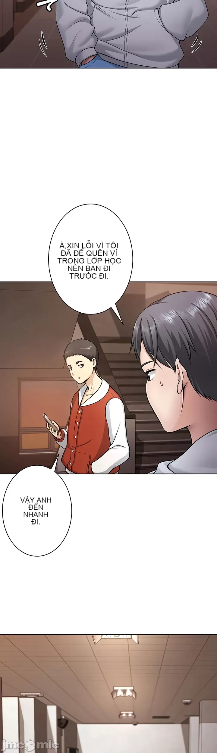 Tình yêu giảng dạy của đàn ông thành thị và phụ nữ phương ngữ Chương 1-53