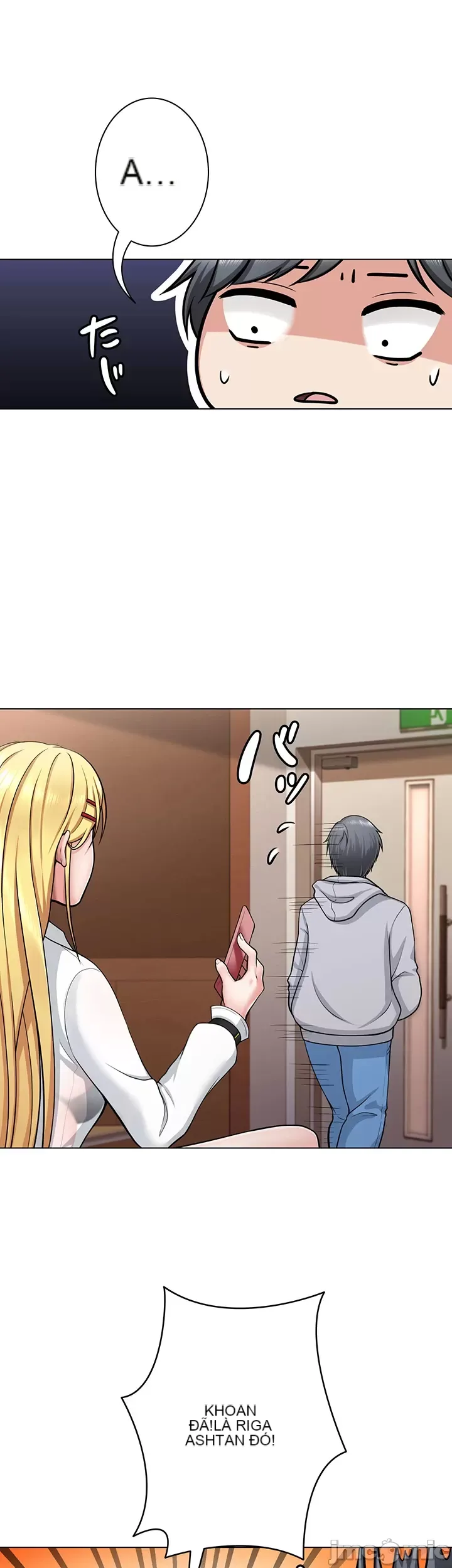 Tình yêu giảng dạy của đàn ông thành thị và phụ nữ phương ngữ Chương 1-53