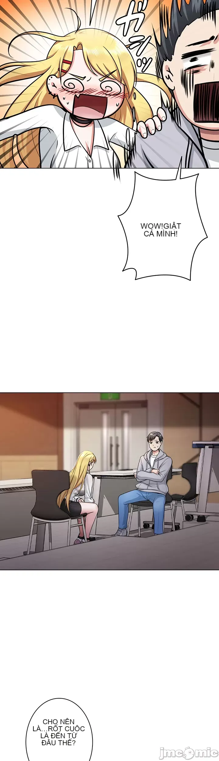 Tình yêu giảng dạy của đàn ông thành thị và phụ nữ phương ngữ Chương 1-53