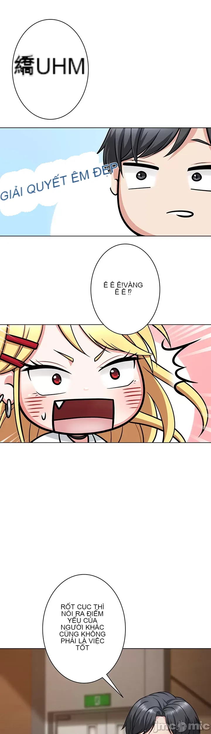 Tình yêu giảng dạy của đàn ông thành thị và phụ nữ phương ngữ Chương 1-53