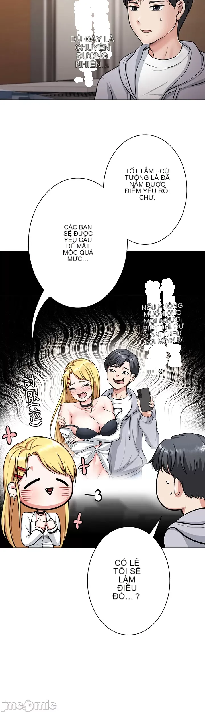 Tình yêu giảng dạy của đàn ông thành thị và phụ nữ phương ngữ Chương 1-53