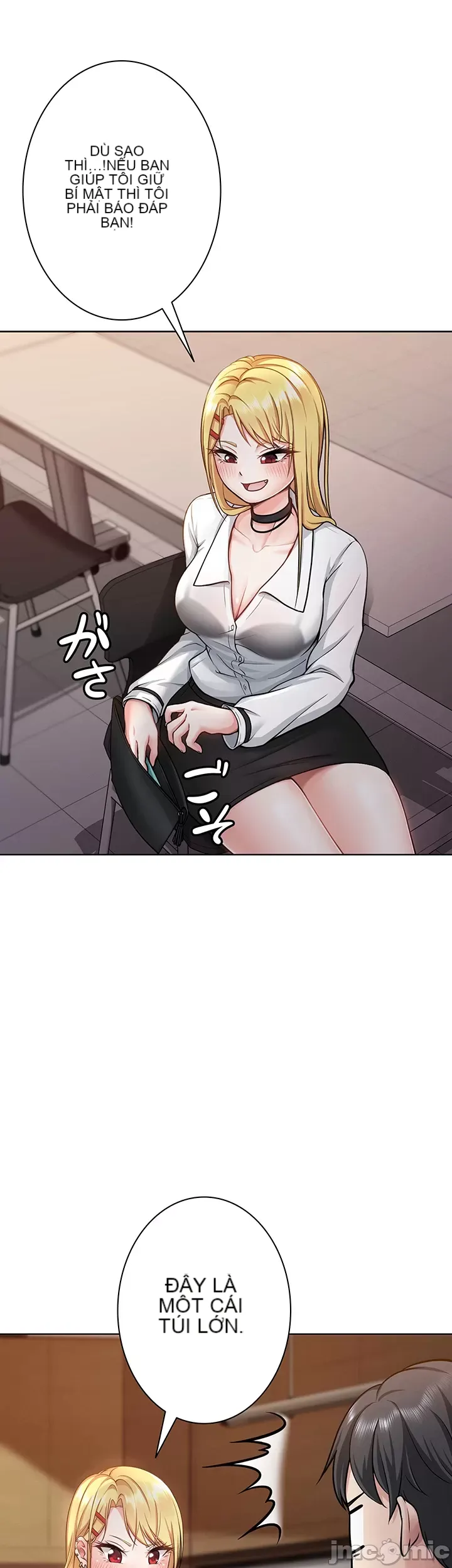 Tình yêu giảng dạy của đàn ông thành thị và phụ nữ phương ngữ Chương 1-53