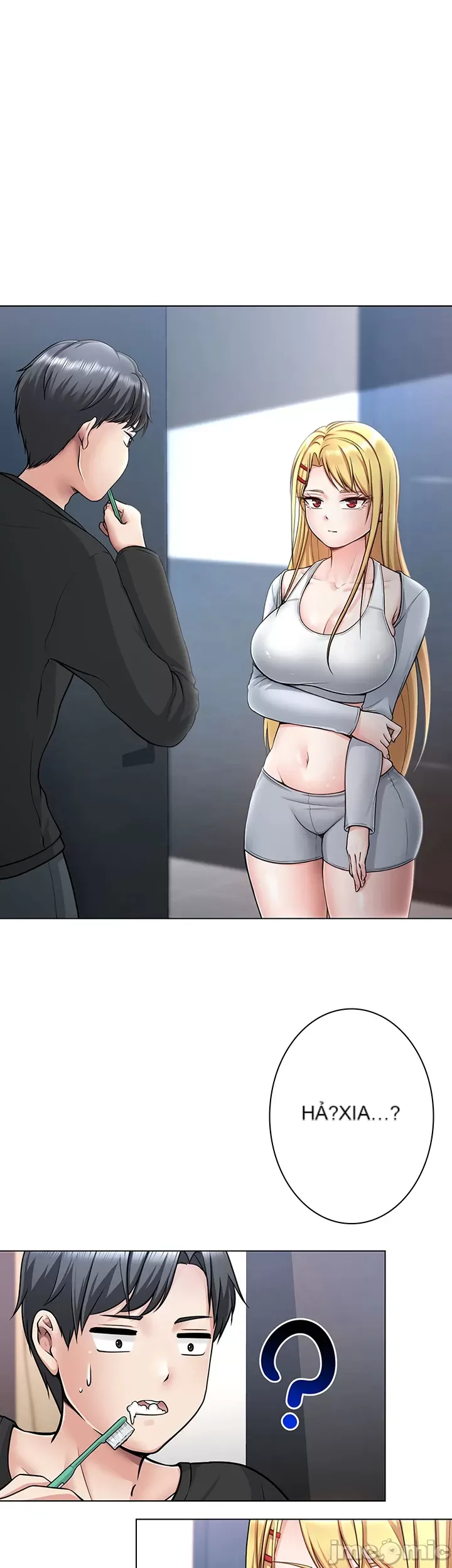 Tình yêu giảng dạy của đàn ông thành thị và phụ nữ phương ngữ Chương 1-53