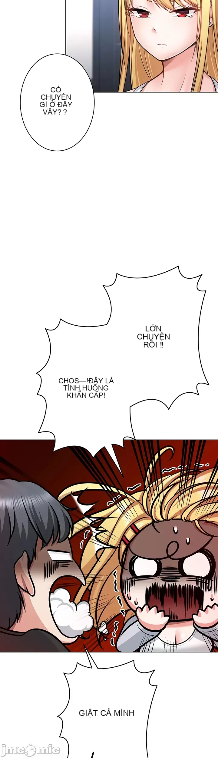 Tình yêu giảng dạy của đàn ông thành thị và phụ nữ phương ngữ Chương 1-53