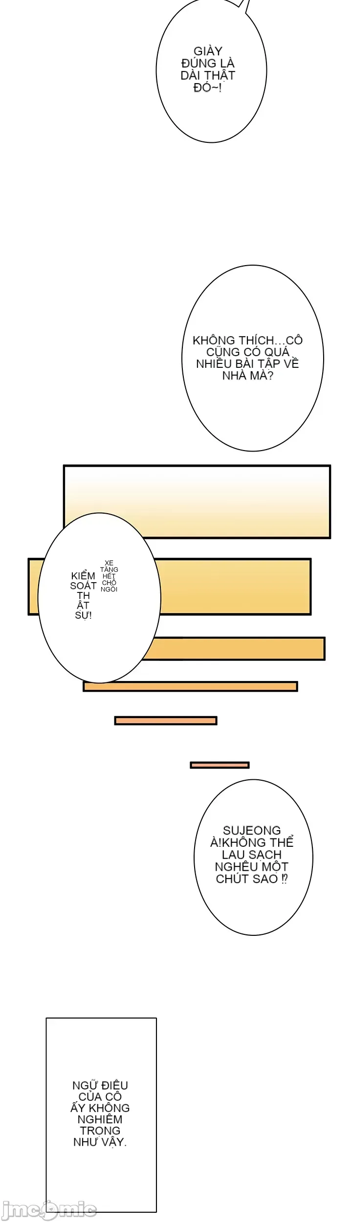 Tình yêu giảng dạy của đàn ông thành thị và phụ nữ phương ngữ Chương 1-53