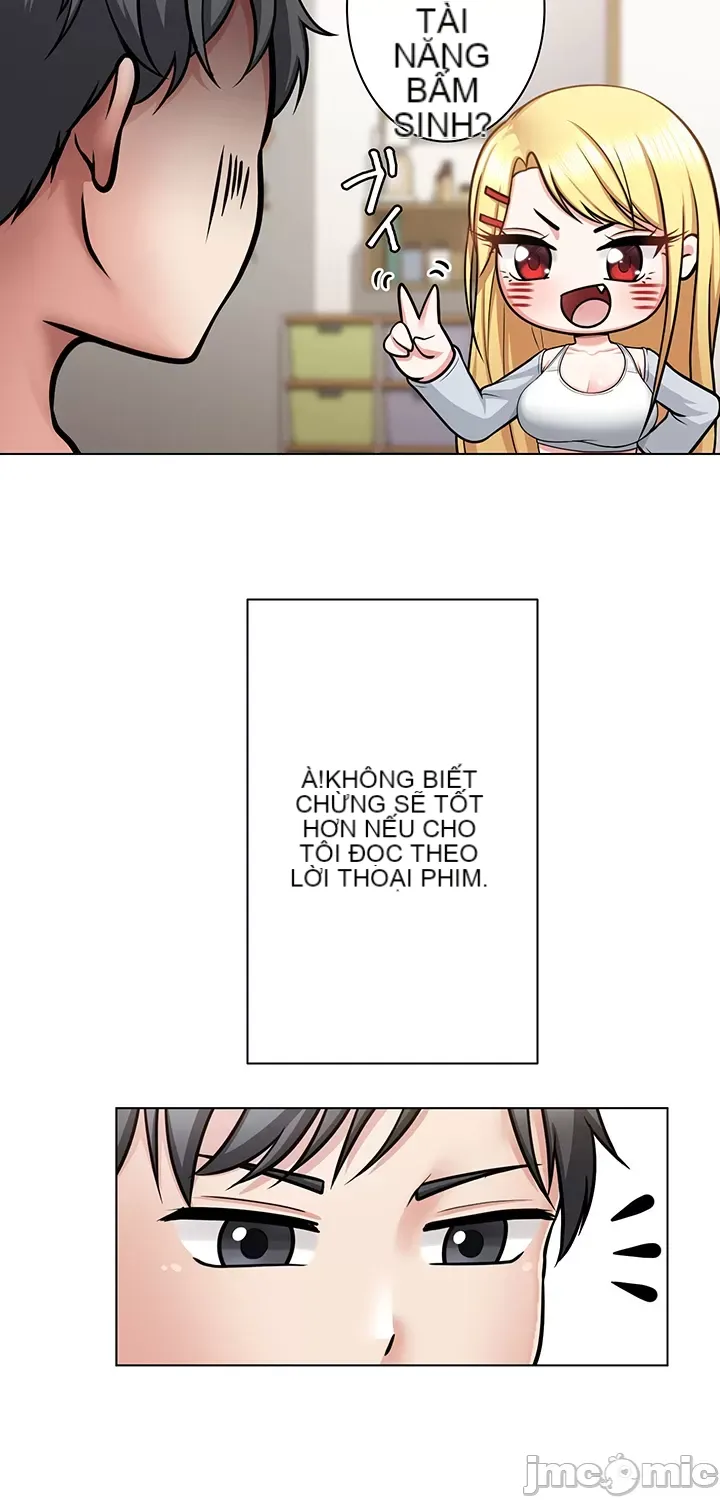 Tình yêu giảng dạy của đàn ông thành thị và phụ nữ phương ngữ Chương 1-53