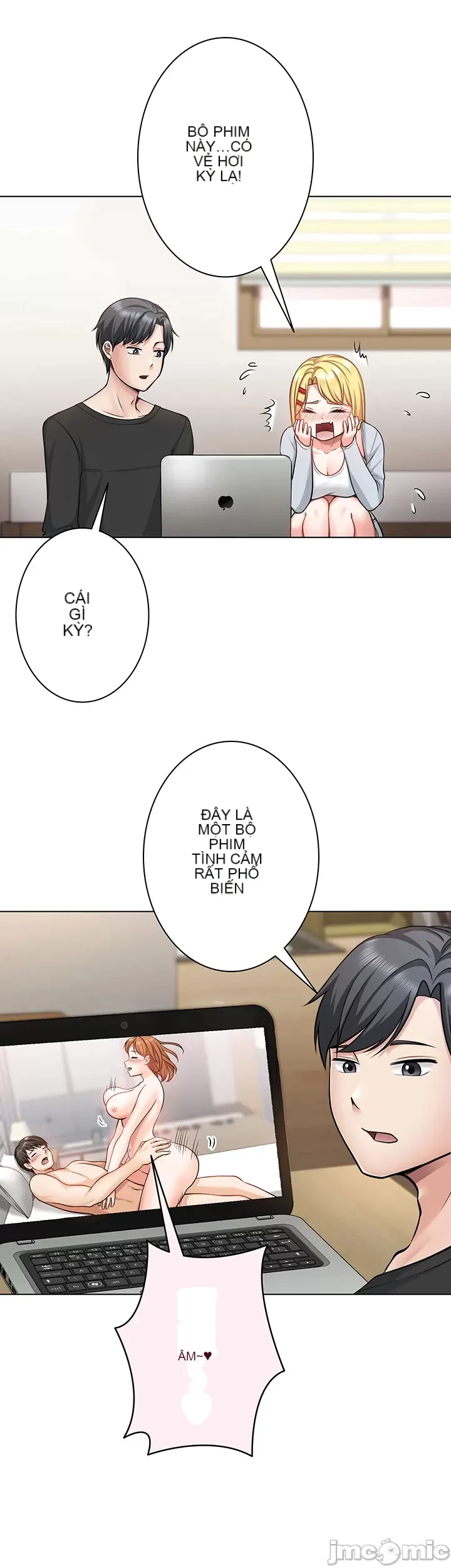 Tình yêu giảng dạy của đàn ông thành thị và phụ nữ phương ngữ Chương 1-53