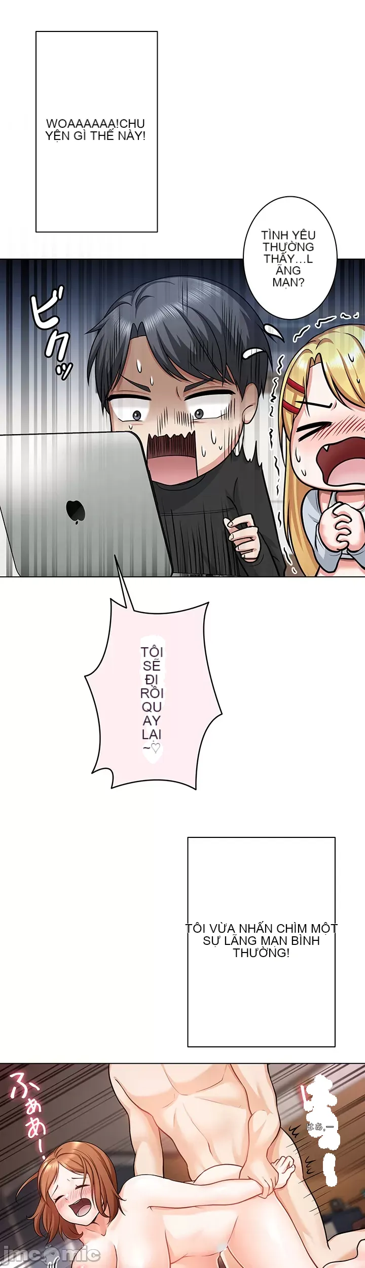 Tình yêu giảng dạy của đàn ông thành thị và phụ nữ phương ngữ Chương 1-53