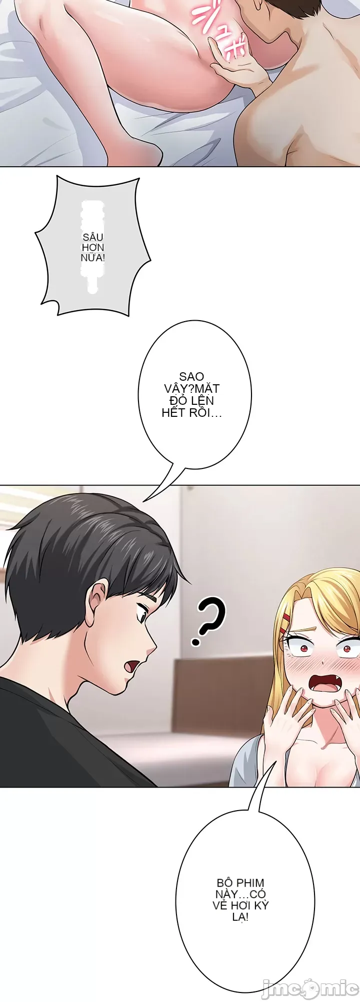 Tình yêu giảng dạy của đàn ông thành thị và phụ nữ phương ngữ Chương 1-53