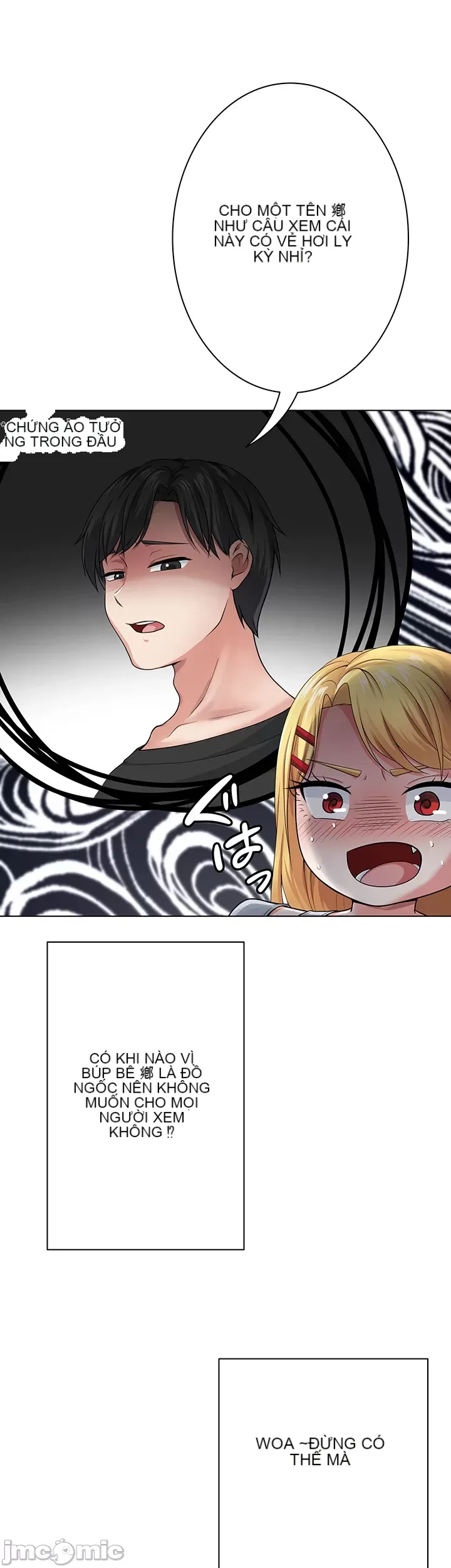 Tình yêu giảng dạy của đàn ông thành thị và phụ nữ phương ngữ Chương 1-53