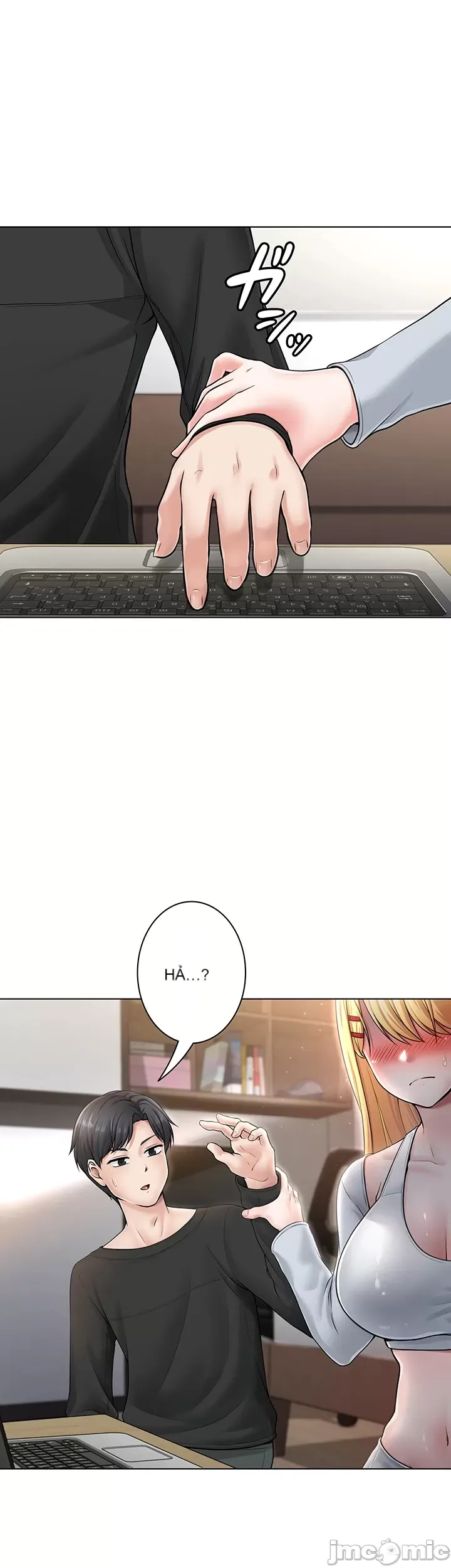 Tình yêu giảng dạy của đàn ông thành thị và phụ nữ phương ngữ Chương 1-53