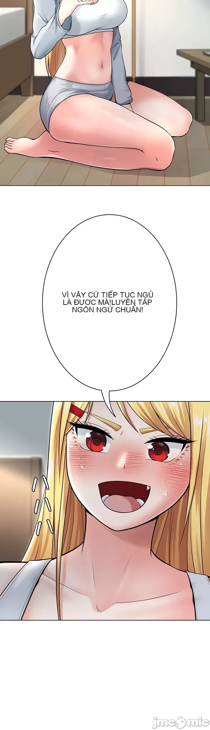 Tình yêu giảng dạy của đàn ông thành thị và phụ nữ phương ngữ Chương 1-53