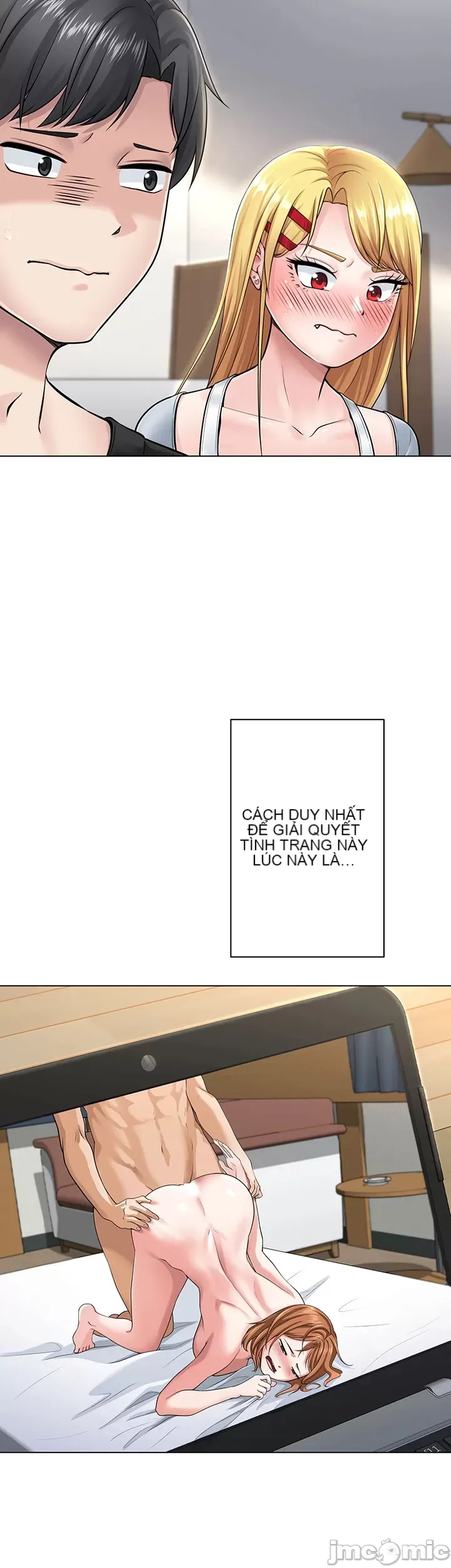 Tình yêu giảng dạy của đàn ông thành thị và phụ nữ phương ngữ Chương 1-53