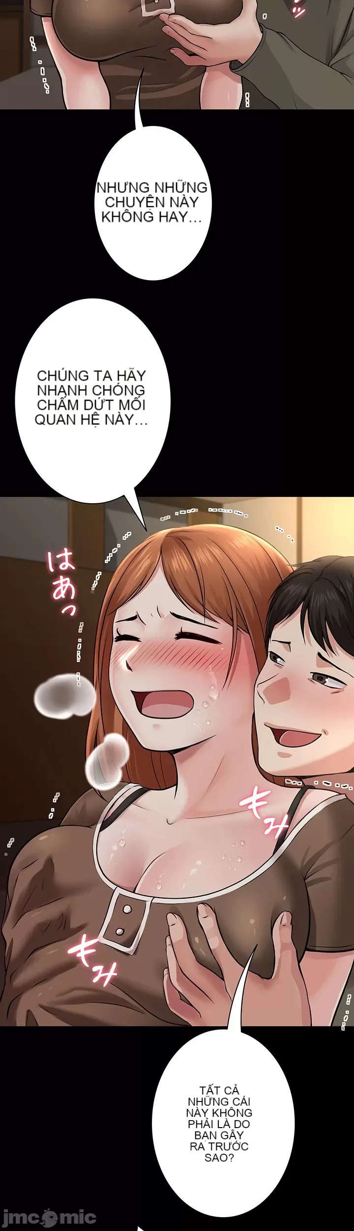 Tình yêu giảng dạy của đàn ông thành thị và phụ nữ phương ngữ Chương 1-53