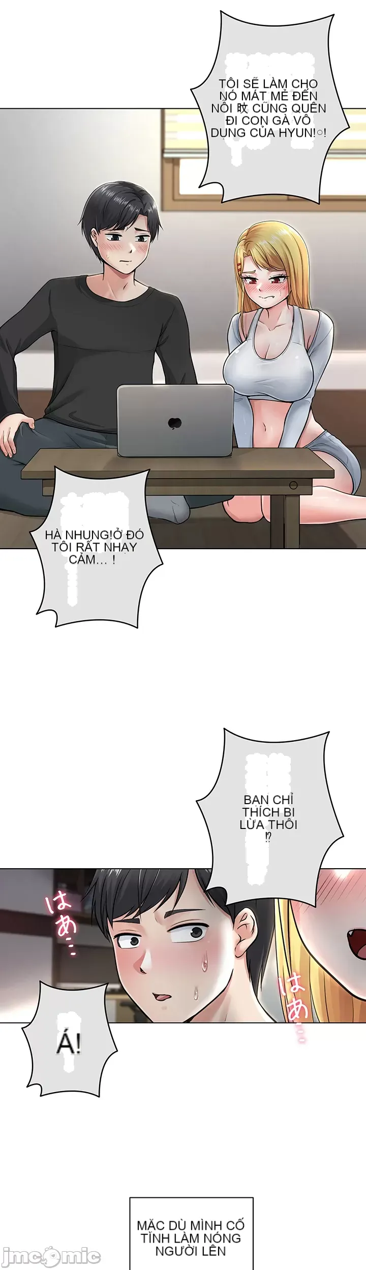 Tình yêu giảng dạy của đàn ông thành thị và phụ nữ phương ngữ Chương 1-53